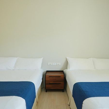 Miruku Homestay Taitung ห้อง รูปภาพ