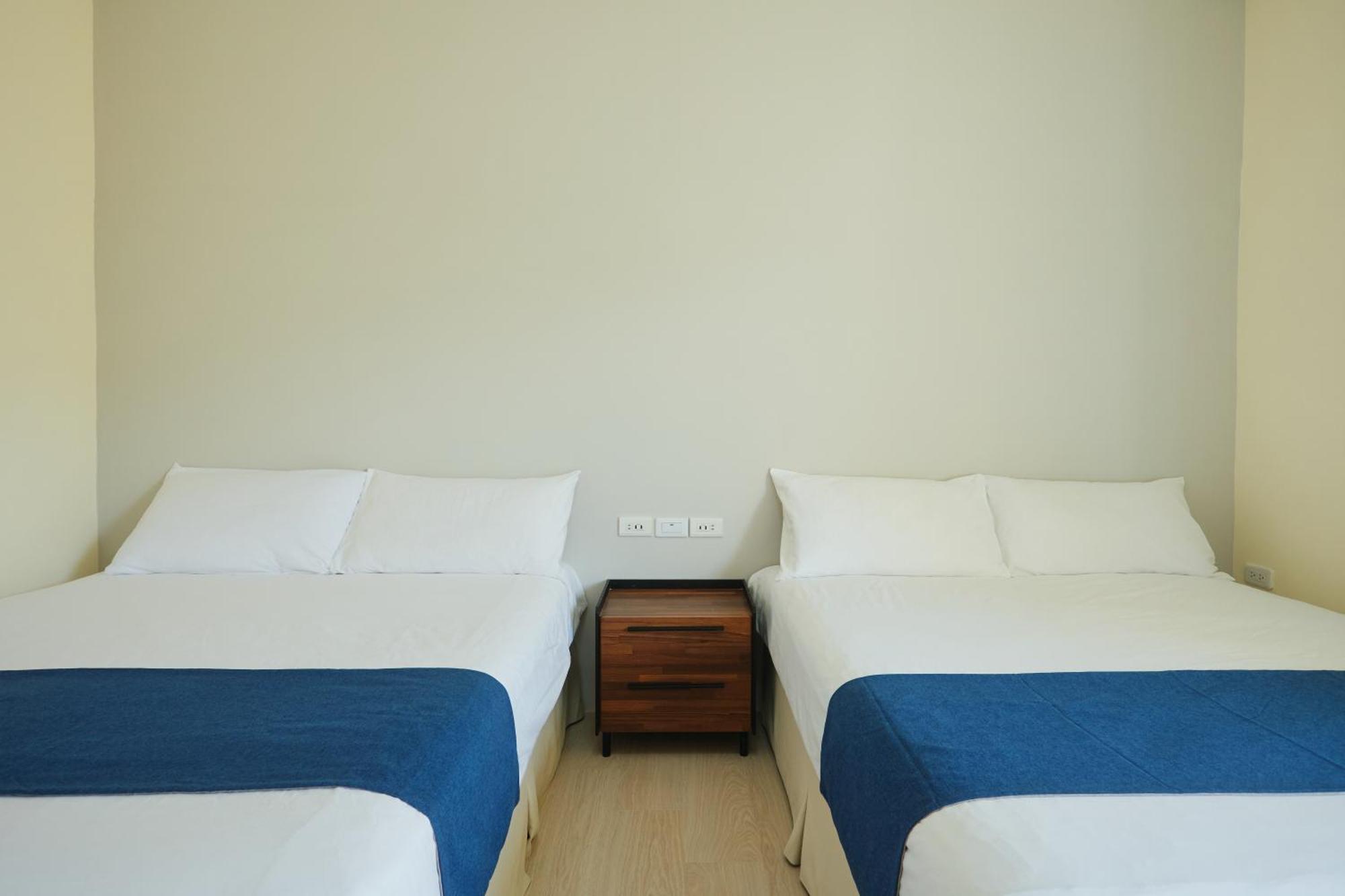 Miruku Homestay Taitung ห้อง รูปภาพ